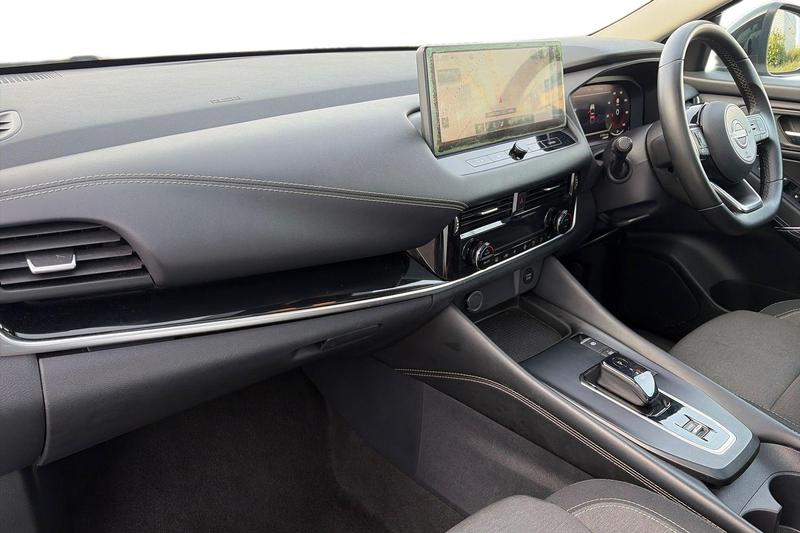 Used Nissan Qashqai 2023 for sale - 77918729: Photo 13