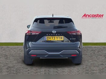 Used Nissan Qashqai 2023 for sale - 77918729: Photo