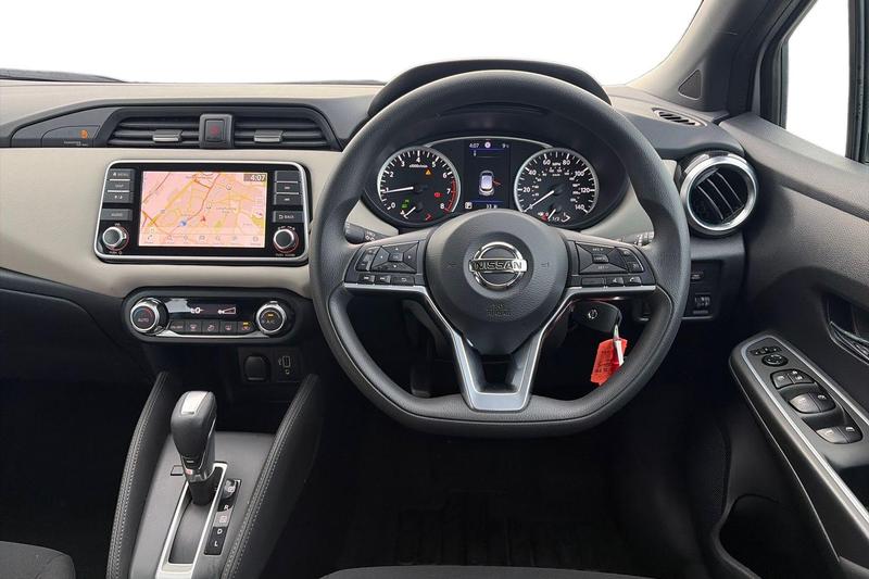 Used Nissan Micra 2023 for sale - 77529212: Photo 11