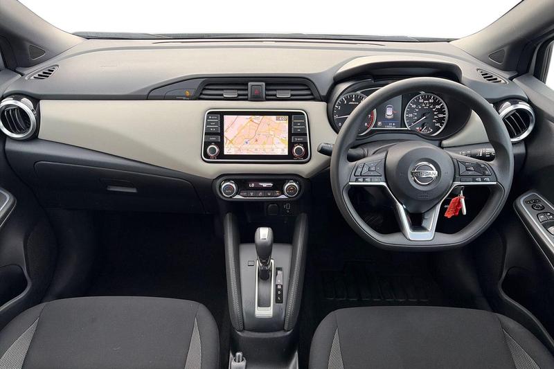 Used Nissan Micra 2023 for sale - 77529212: Photo 12