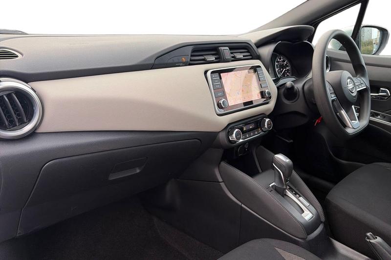 Used Nissan Micra 2023 for sale - 77529212: Photo 13