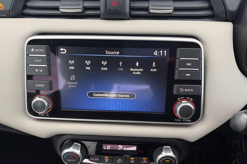 Used Nissan Micra 2023 for sale - 77529212: Photo 17