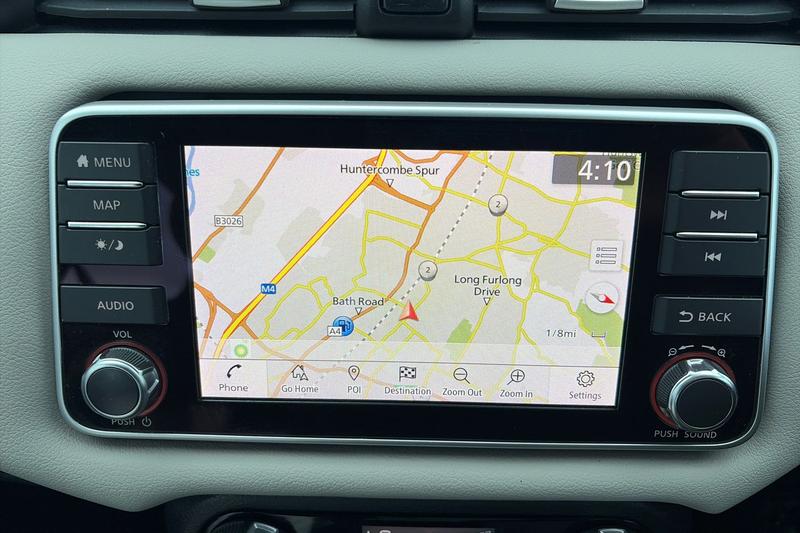 Used Nissan Micra 2023 for sale - 77529212: Photo 18