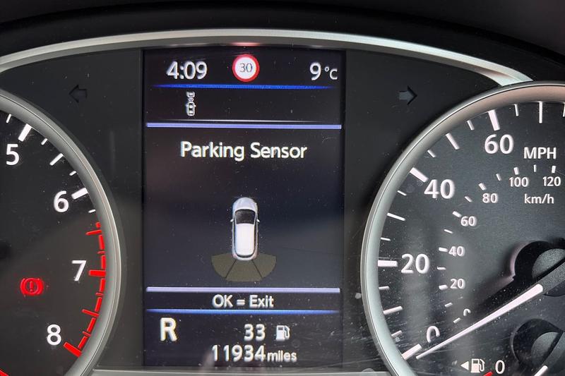 Used Nissan Micra 2023 for sale - 77529212: Photo 19