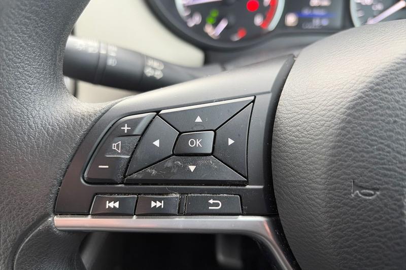 Used Nissan Micra 2023 for sale - 77529212: Photo 21