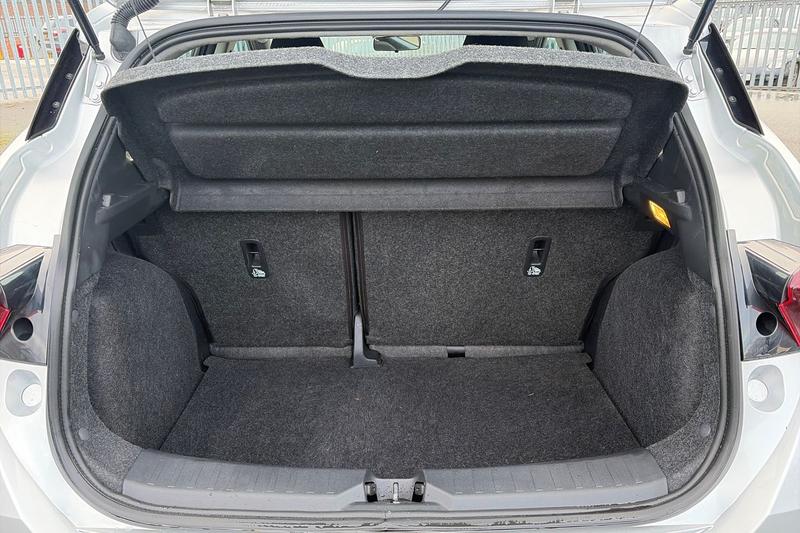 Used Nissan Micra 2023 for sale - 77529212: Photo 24