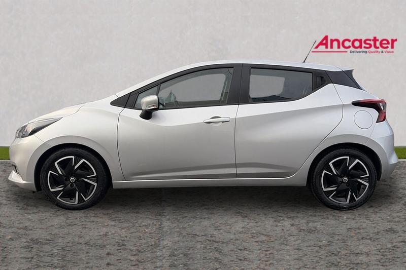 Used Nissan Micra 2023 for sale - 77529212: Photo 6