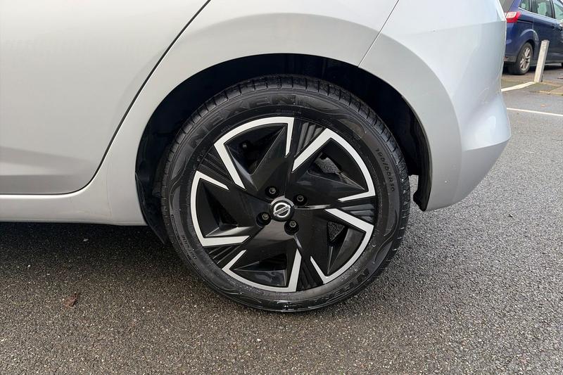 Used Nissan Micra 2023 for sale - 77529212: Photo 9