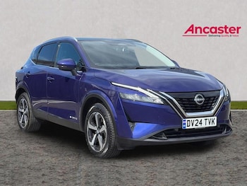 Used Nissan Qashqai 2024 for sale - 78899169: Photo