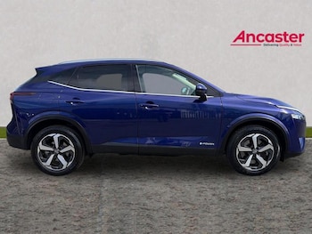 Used Nissan Qashqai 2024 for sale - 78899169: Photo