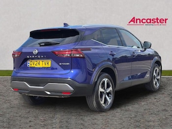 Used Nissan Qashqai 2024 for sale - 78899169: Photo