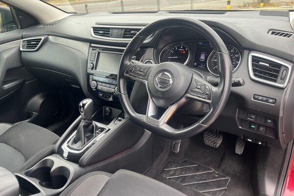 Used Nissan Qashqai 2019 for sale - 76277338: Photo 10
