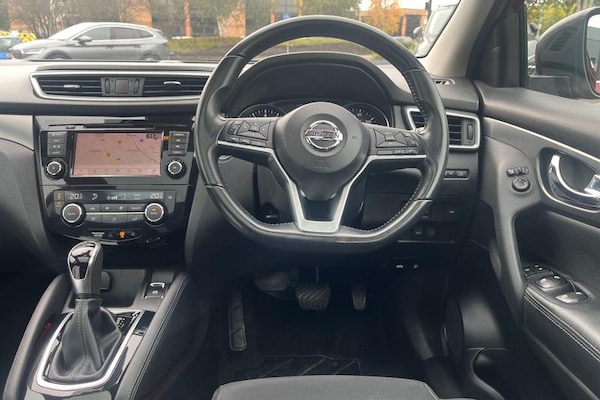 Used Nissan Qashqai 2019 for sale - 76277338: Photo 11