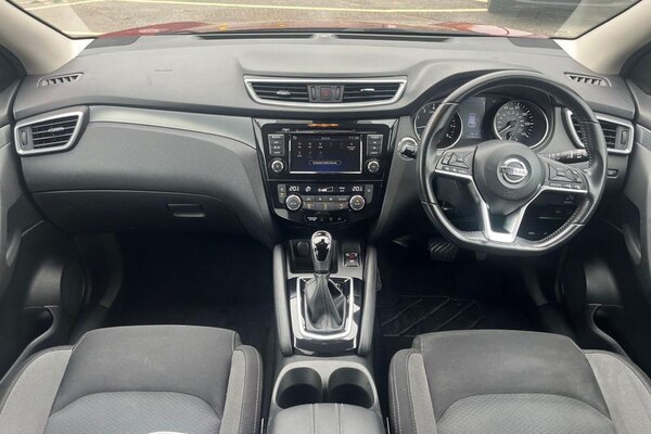 Used Nissan Qashqai 2019 for sale - 76277338: Photo 12