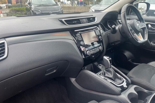 Used Nissan Qashqai 2019 for sale - 76277338: Photo 13