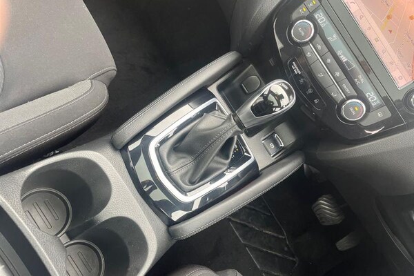 Used Nissan Qashqai 2019 for sale - 76277338: Photo 14