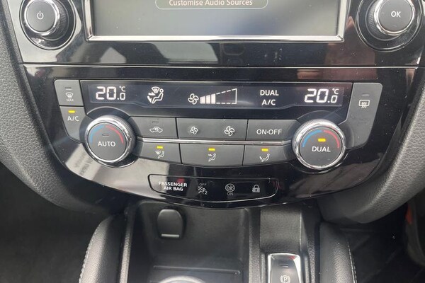 Used Nissan Qashqai 2019 for sale - 76277338: Photo 15
