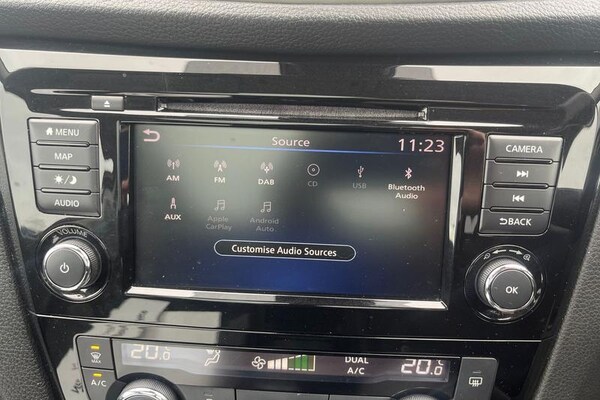 Used Nissan Qashqai 2019 for sale - 76277338: Photo 17