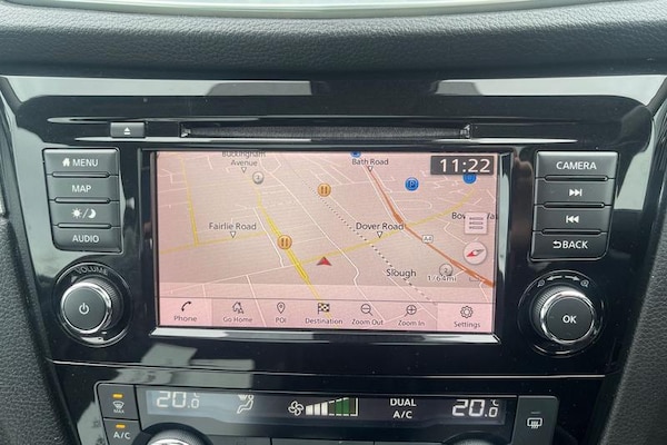 Used Nissan Qashqai 2019 for sale - 76277338: Photo 18