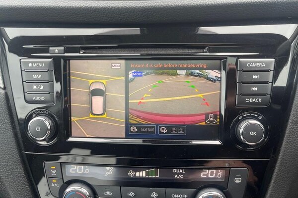 Used Nissan Qashqai 2019 for sale - 76277338: Photo 19