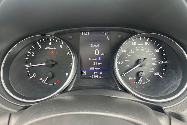 Used Nissan Qashqai 2019 for sale - 76277338: Photo 20