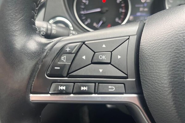 Used Nissan Qashqai 2019 for sale - 76277338: Photo 21