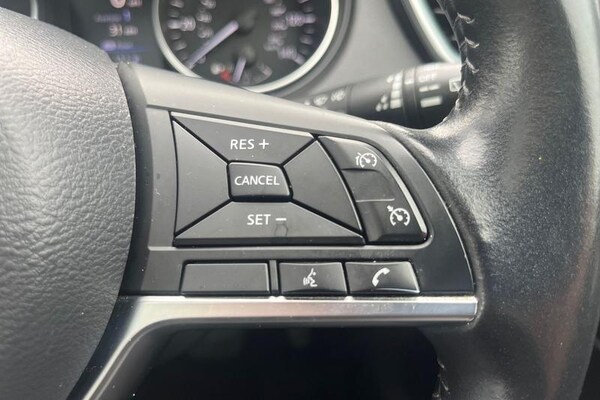 Used Nissan Qashqai 2019 for sale - 76277338: Photo 22