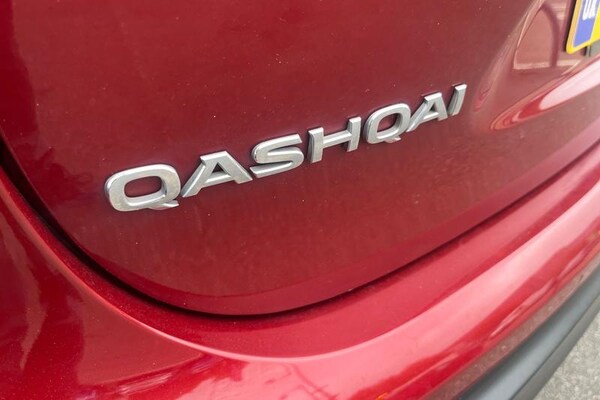 Used Nissan Qashqai 2019 for sale - 76277338: Photo 27