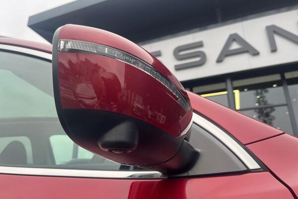 Used Nissan Qashqai 2019 for sale - 76277338: Photo 28