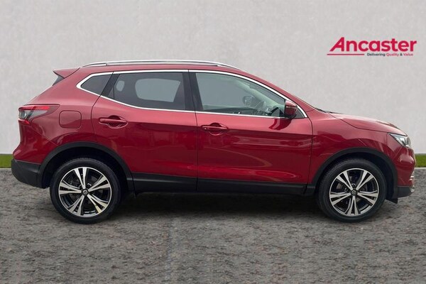 Used Nissan Qashqai 2019 for sale - 76277338: Photo 2