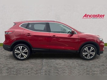 Used Nissan Qashqai 2019 for sale - 76277338: Photo 2