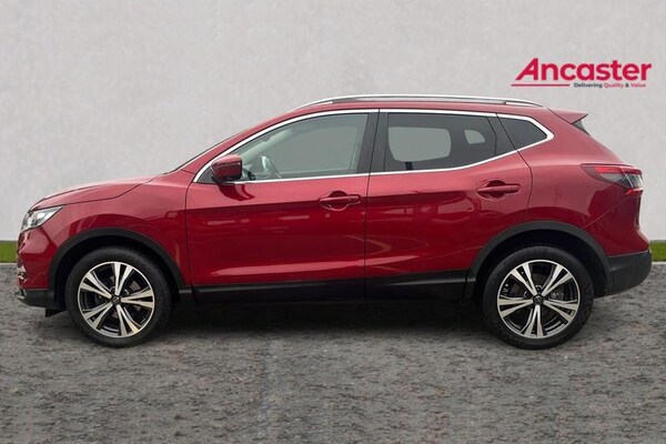 Used Nissan Qashqai 2019 for sale - 76277338: Photo 6