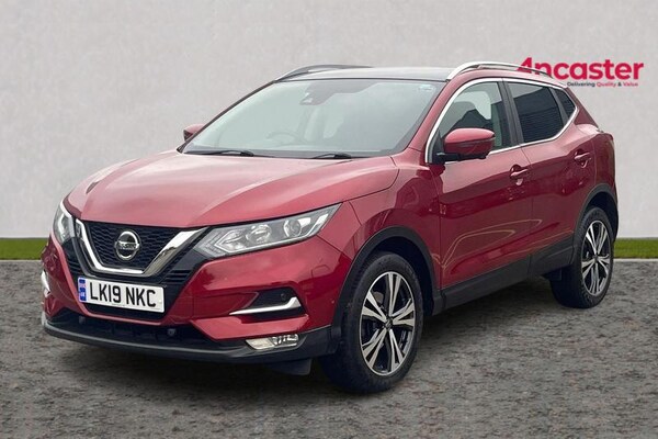 Used Nissan Qashqai 2019 for sale - 76277338: Photo 7