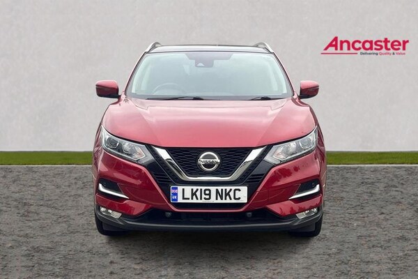 Used Nissan Qashqai 2019 for sale - 76277338: Photo 8