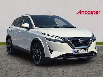 Used Nissan Qashqai 2024 for sale - 79021627: Photo