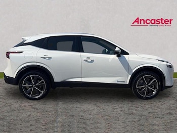 Used Nissan Qashqai 2024 for sale - 79021627: Photo