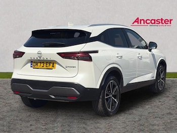 Used Nissan Qashqai 2024 for sale - 79021627: Photo