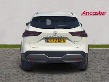 Used Nissan Qashqai 2024 for sale - 79021627: Photo