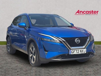 Used Nissan Qashqai 2022 for sale - 78984611: Photo