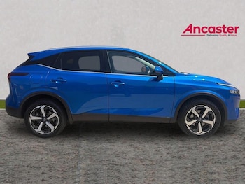 Used Nissan Qashqai 2022 for sale - 78984611: Photo