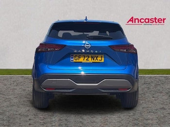 Used Nissan Qashqai 2022 for sale - 78984611: Photo