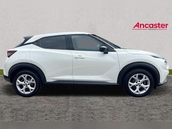 Used Nissan Juke 2022 for sale - 75365513: Photo