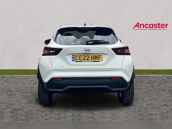Used Nissan Juke 2022 for sale - 75365513: Photo