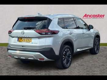 Used Nissan X-Trail 2025 for sale - 75299938: Photo