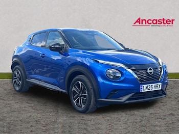 Used Nissan Juke 2025 for sale - 78505577: Photo