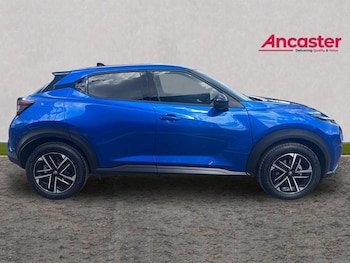 Used Nissan Juke 2025 for sale - 78505577: Photo