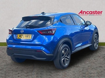 Used Nissan Juke 2025 for sale - 78505577: Photo
