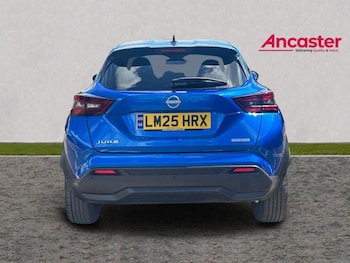 Used Nissan Juke 2025 for sale - 78505577: Photo