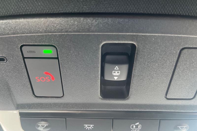 Vehicle 36