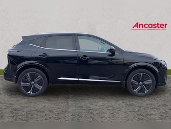 Used Nissan Qashqai 2025 for sale - 78838601: Photo
